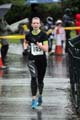 The Ronnie Walker Saltwell 10k Road Race no 105.